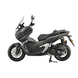 IMF ADN 125 – Scooter 125cc économique, moderne et confortable