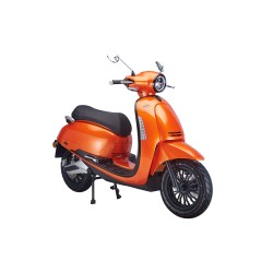 Scooter électrique IMF E-Nana : autonomie, prix et fiche technique