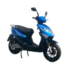 Scooter IMF E-Newpach