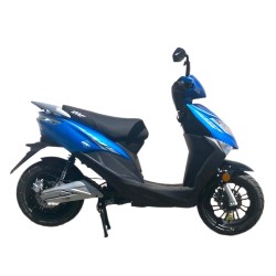 Scooter IMF E-Newpach