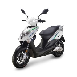 Scooter IMF E-Newpach