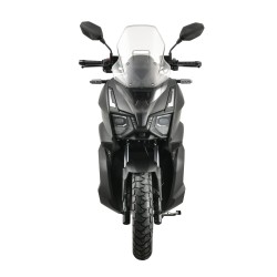 IMF ADN 125 – Scooter 125cc économique, moderne et confortable