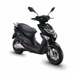 Scooter IMF E-Newpach