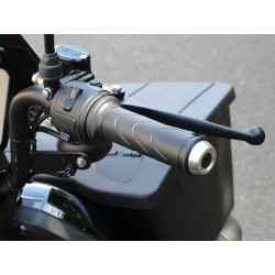 Scooter électrique IMF E-Vanne : prix, autonomie et fiche technique