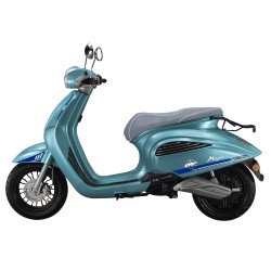 Scooter électrique IMF Magic