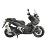 IMF ADN 125 – Scooter 125cc économique, moderne et confortable