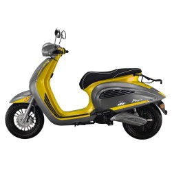 Scooter électrique IMF Magic