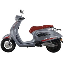 Scooter électrique IMF Magic