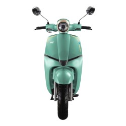 Scooter électrique IMF Magic