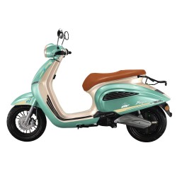 Scooter électrique IMF Magic