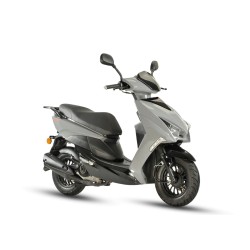 Scooter TNT Dixon 10 pouces 50cc