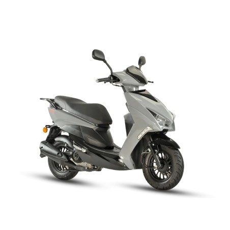 Scooter TNT Dixon 10 pouces 50cc