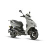 Scooter TNT Dixon 10 pouces 50cc