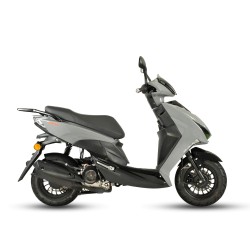 Scooter TNT Dixon 10 pouces 50cc