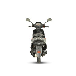 Scooter TNT Dixon 10 pouces 50cc