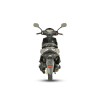 Scooter TNT Dixon 10 pouces 50cc