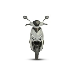 Scooter TNT Dixon 10 pouces 50cc