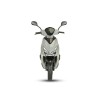 Scooter TNT Dixon 10 pouces 50cc