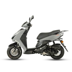 Scooter TNT Dixon 10 pouces 50cc