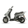 Scooter TNT Dixon 10 pouces 50cc