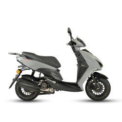 Scooter TNT Dixon 10 pouces 50cc