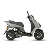 Scooter TNT Dixon 10 pouces 50cc