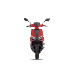 Scooter TNT Dixon 12 pouces 50cc