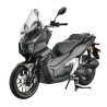 IMF ADN 125 – Scooter 125cc économique, moderne et confortable