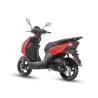 Scooter TNT Dixon 12 pouces 50cc