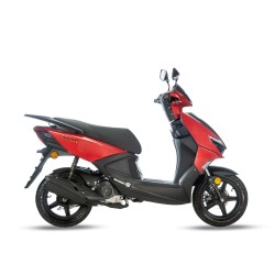 Scooter TNT Dixon 12 pouces 50cc
