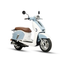 Scooter TNT Motor Cancun 50cc