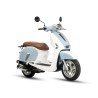 Scooter TNT Motor Cancun 50cc