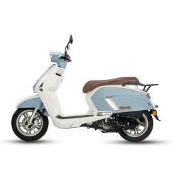Scooter TNT Motor Cancun 50cc