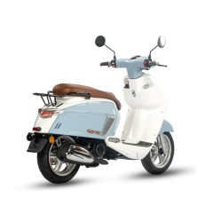 Scooter TNT Motor Cancun 50cc