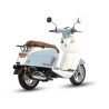Scooter TNT Motor Cancun 50cc