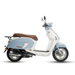Scooter TNT Motor Cancun 50cc