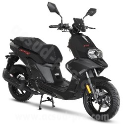 Scooter TNT Escape 50cc