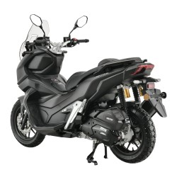 IMF ADN 125 – Scooter 125cc économique, moderne et confortable