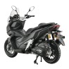 IMF ADN 125 – Scooter 125cc économique, moderne et confortable