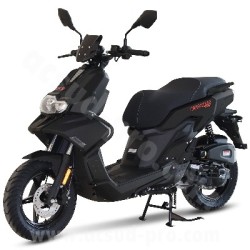 Scooter TNT Escape 50cc