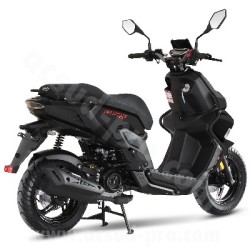 Scooter TNT Escape 50cc