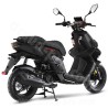 Scooter TNT Escape 50cc