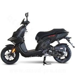Scooter TNT Escape 50cc