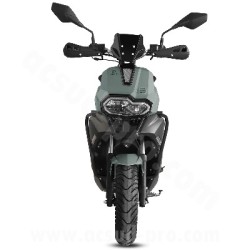 Scooter TNT Escape Barouder 50cc