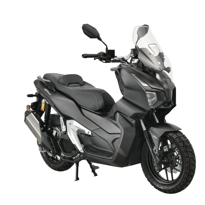 Scooter IMF ADN 125 cc Scooter IMF ADN 125 cc