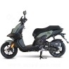 Scooter TNT Escape Barouder 50cc