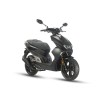 Scooter TNT Streetmax 50cc