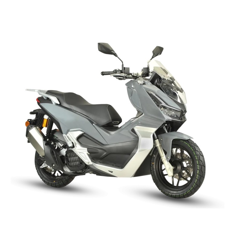 Scooter TNT XCO 125cc