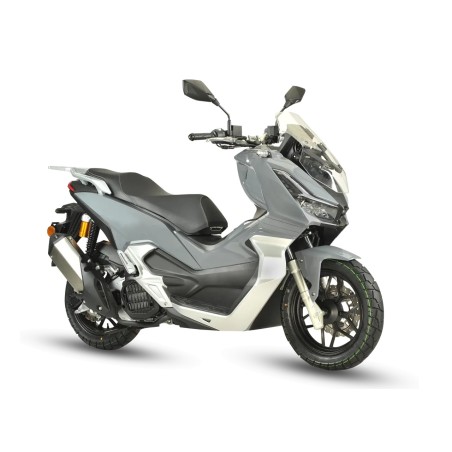 Scooter TNT XCO 125cc