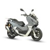 Scooter TNT XCO 125cc